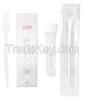 dog testing kit