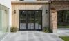 Pastorij Light 60x60 Belgian Blue Stone
