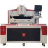 Movable pre-heating zone automatic bga rework station DH-A7C