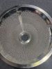  Stainless steel sieve for granulator