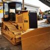 Used CAT D5M bulldozer...