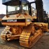 Used CAT D5M bulldozer...