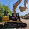 Used CAT 315D2 excavat...