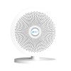 Timer Enabled Desktop HEPA Air Purifier with Low Noise Level