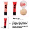 Premium Factories Customize Real Cosmetics for Kid Prices for Children Professional Makeup Kits All In One