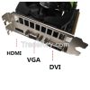 GTX1050TI 4GB DDR5 128BIT computer graphics card