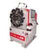 China Standard Automatic CNC Spring Forming Machine