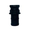 PP Camlock Quick Coupling Type C