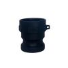 PP Camlock Quick Coupling Type C