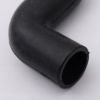 Black Silicone Hose fo...