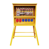 Pump control box (supp...