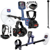 BEST CHOICE BEST CHOICE MINELAB GPZ 7000 GOLD METAL DETECTOR WITH LI-ION BATTERY