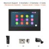 AHD1080P wifi video intercom