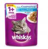 Pet food packaging bag