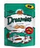 Pet food packaging bag