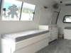 AMBULANCE &amp; MEDICAL VAN INTERIOR