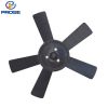 China Supplier Car Cooling System Fan Blade for for Mercedes-Benz 6162050506