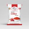 Red chilly powder