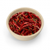 Dry red chilly