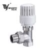 Brass Radiator Valve