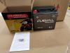 Cubwill Brand Popular BATTERY FOR MOTORCYCLE OEM Accepted Tools Electronics Power