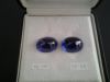 Gemstones, Sapphires