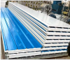 EPS Sandwich Panels