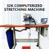 32K computer stretchin...