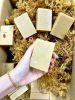 Golden Sea Moss Soap G...