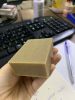 Golden Sea Moss Soap G...
