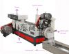 plastic granulating machine