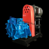 PM series slurry pump