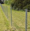 Field Fence Cattle Sheep Mesh Farm Pasture Ranch Border Deer Fencing Wire