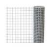 Welded Wire Mesh Galvanized and PVC coating Wire Netting Construction Mesh