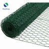 Hexagonal Wire Mesh Galvanized and PVC coating Chicken netting stucco mesh