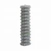 Chain Link Fence Security Fencing Galvanized and PVC coating Wire Mesh Roll