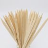 raw incense sticks