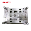 Plastic Molds Injection High Precision Custom Processing Service for Plastic Parts OEM Plastic Injection Molds