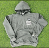 Fleece Hoodies