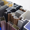  Aluminium Window Frame Profile Ã¢ï¿½ï¿½ 6063-T5, Mill Finish or Anodized