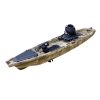 Pedal kayak Pathfinder 12