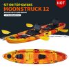 Sit on top Kayak Moonstruck 12