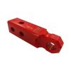 6061 Aluminum alloy solid trailer arm Trailer accessories Off-road vehicle modified rescue trailer connector tractor