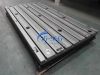 Cast Iron T-slotted Ba...