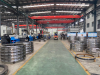 Factory Supply Single Roll Slewing Bearing Swing Bearing Ring Forging for Tower Crane Port Crane Construction Equipment OEM