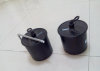 Factory direct sales 99% mercury(II) cation CAS 7439-97-6 Safe transportation