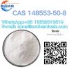 100% Safe transportation Pregabalin 99% White powder CAS 148553-50-8 Brisk Factory direct sales
