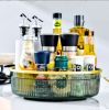 Acrylic Rotating Fruit Tray 