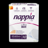 Nappia underpad