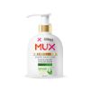 MUX liquid soap